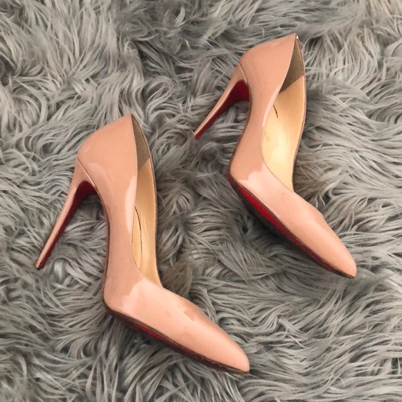 Christian Louboutin Heels - Picture 2 of 8